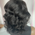 Loose Wave Middle Part Glueless Wig